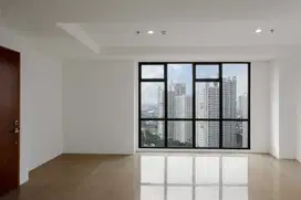 For Rent Apartment Veranda Serviced Residence Puri 3 BR Unfurnished