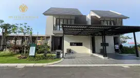 RUMAH 2LANTAI 100 METER DARI JL POROS PERINTIS DAYA KOTA MAKASSAR