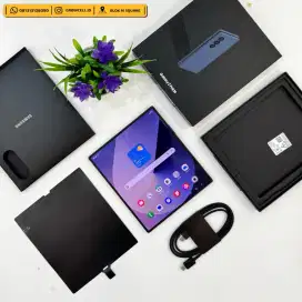 Samsung Z Fold 6 512Gb Garansi Resmi