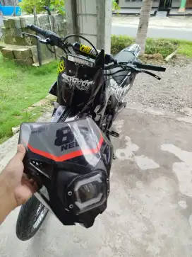 di jual CRF basik mp mono