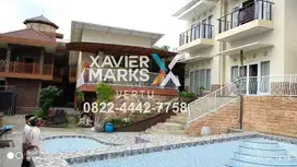 DIJUAL Vila Trawas