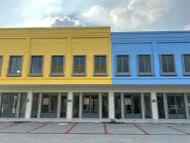 Disewakan Ruko Maggiore Gandeng 2 Lantai Gading Serpong