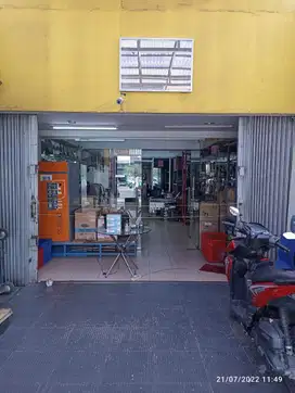 Jual Cepat Ruko 4 Lantai di Mangga Dua Raya, Jakarta Barat