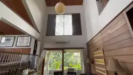 Rumah  Jln. Poncol Indah, Cirendeu, Ciputat, Tangerang Selatan