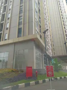 Disewakan Kios Trans Park Cibubur Tower B