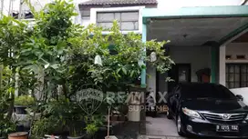 Dijual Rumah Di Perumahan Cluster Graha Raya Bintaro Dekat Transmart