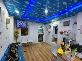 Dijual Rumah Kost di Jl. Kramat Lontar, Paseban, Senen, Jakarta Pusat