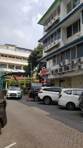 Turun Harga, Dijual Cepat Rukan Gandeng Tiga Wijaya Grand Center