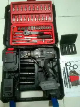 Mesin impact murah