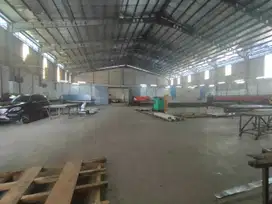 Dijual Gudang + Kantor Siap Pakai Di Marunda Center