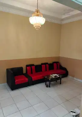 Dijual Rumah di Menceng Jln Sekolah Uk 7x10