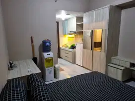 Jual rugi apartement Scientia Gading Serpong