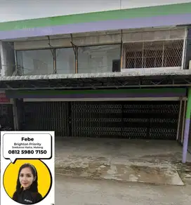 Ruko Di Singkawang