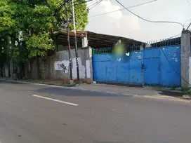 Disewakan Gudang Kalideras Prepedan