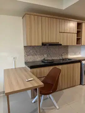DISEWAKAN Appartment Orange Country Tower WESTWOOD - Lippo Cikarang