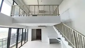 Dijual office di SOHO PANCORAN & tanpa biaya overtime