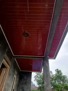 Plafon pvc berkualitas terbaik