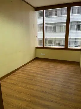 Disewakan Office Space Menara Sudirman, Jln Jendral Sudirman Kav 60