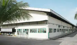 Dijual Gudang di Jl. Daan Mogot km 19 Jurumudi, Tangerang