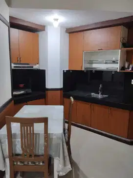 Di sewakan Aptmn Gajah mada 3BR