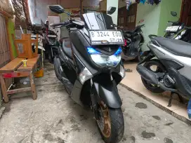 PJK PJG 07/26 YAMAHA NMAX 155 VVA 2019 BS TT 2020 DI CILEDUG HRG NET