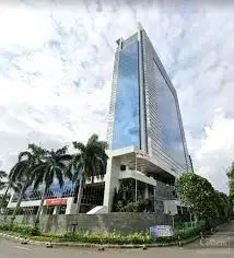 Sewa ruang kantor di Puri Indah Financial Tower, area  Jakarta Barat