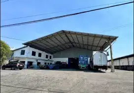 Gudang Kalianak Murah Dekat Tol dan Tanjung Perak