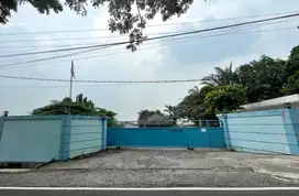 PABRIK +GUDANG DI PANDAAN, PASURUAN, BISA UNTUK INDUSTRI
