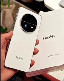 OPPO FIND N5 16/512GB