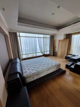 Jarang Ada (BOT s/d 2055) 3BR 261m2 di Kempinski Private Residence GI