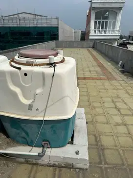 Dijual Ruko ngantong posisi bagus ex Toko Sepatu Pasar Baru Jakpus