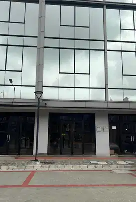 Ruko Osaka PIK2 Boulevard 4.5X15 Strategis Hadap danau dan Jalan