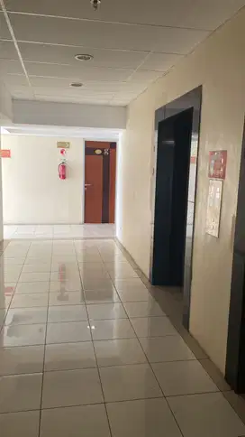 Dijual Apartemen Gunawangsa Merr