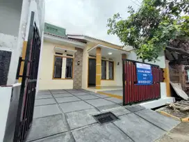 LUAS TANAH 72 MINIMALIS DI PERUMAHAN BEKASI TIMUR REGENCY/ MUSTIKAJAYA