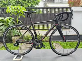 Polygon helios F5.0 roadbike