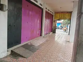 Dijual Ruko 3 Lantai di Pusat Kota Bandung