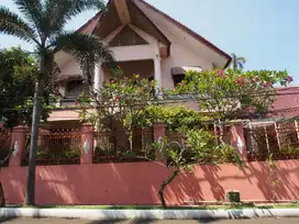 Dijual Rumah Buesar di Cibubur Villa Indah LT 834