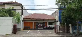 TURUN HARGA! Rumah Kantor Raya Pucang Anom Timur Ramai Strategis