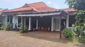 Di Jual Rumah, di Jl. Legoso Raya, gg. Dahu, Ciputat, TangSel