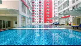 Dijual APT type studio di Grand Taman melati 2 dekat sta.Pocin dan UI