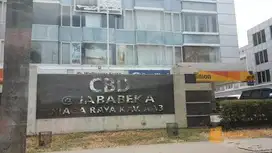 Ruko Murah Di CBD Jababeka Cikarang