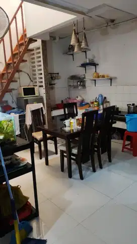 JUAL RUMAH CITRA 5 KALIDERES JAKARTA BARAT / SHN