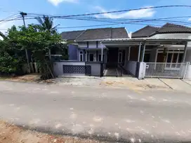 Siap Huni di Flamboyan Raya Tanjung Senang (Baru)