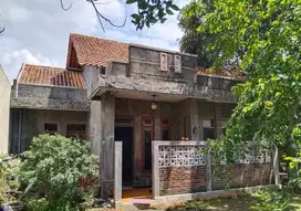 Rumah Tembalang Gondang Undip