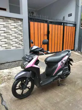 Yamaha Mio S 125 CW 2020 Ors Lengkap Sehat Pajak Off Siap Pakai