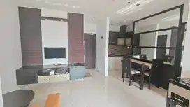 Disewakan Murah Casablanca Mansion 2Br 55m2 View Mal Kokas