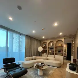 Apartemen Savyavasa, Mewah, Homie, Lokasi Sangat Strategis