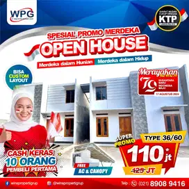 Rp 2 Jt langsung AKAD