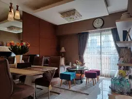 Disewakan apartemen mtown signature jefferson lantai 5