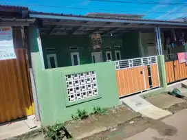 Rumah Minimalis Parung Bogor